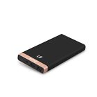 Leo-sl100 Imuto Portable Charger Power Bank Ultra Slim External Battery Pack