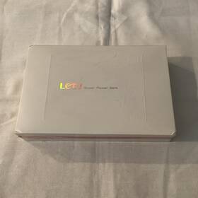 Leupb-211d Letv Leupb211d 13400mah Qc2.0 Quick Charger - Tarnish New/sealed