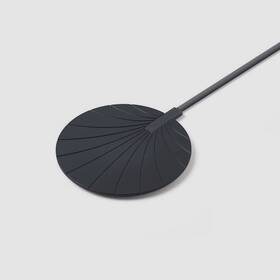 Lexon 810011111431 Qi Extra Slim Wireless 10w Fast Charger Bali Usb Quick Charge 3.0