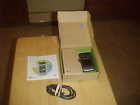 A340 Lg Flip Phone With Charging Cord Traveler Charger Booklet Iob