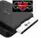 Bc-4300 Lg Cradle Charger Desktop Black Dock G3 Package Charging Battery Bulk