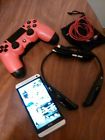Hbs-810 Lg Htc One M7
