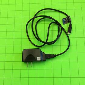 Sta-u12wr Lg Lg-dlc100 Cellular Phone Travel Adapter Power Cord