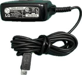 Sta-u32wdi Lg Sta-u32wd Travel Adapter Home Wall Charger Cell Phones Model