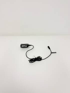 Sta-u32wsi Lg Stau32wsi Travel Adapter Model Input 100-240v 50-60hz 0.2a Output 5.1v 0.7a