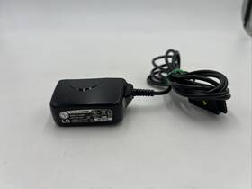 Ta-g30wp Lg Authentic Home Wall Travel Phone Charger Power Adapter Original Oem