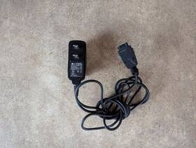 Ta-p02ws Lg Genuine Travel Ac Power Adapter Cell Phone Charger Aa4-4 9