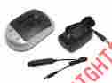 Coy004su Li-30b Powersmart Battery Charger For Olympus Li-30c 200483 U-mini Digital S