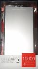 Lifebar Pny Antec 10 Portable Battery Charger Silver 0761345295321