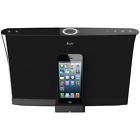 Aud5ablk Lightning Aud5 Dock Iluv Apple Imm547 Tm Speaker