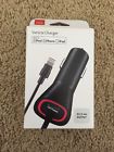 Apllig24vpc-f2 Lightning Car Rapid Apple Charger Connector Charge Universal -