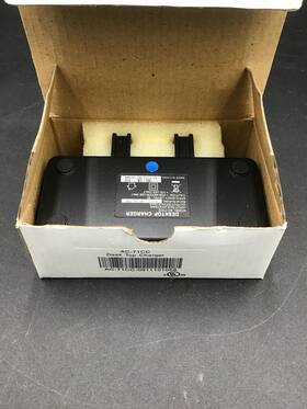 Ac-71cc Lightspeed Used Desktop Charger