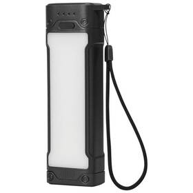 E315550180000 Limitless Megalight 20kmah Power Bank With Flood Light And Strap