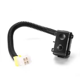68157564aa Lin Cin Yin Seat Lumbar Switch For 2012-2021 Ram 1500 2015-2018 2500 2012-2018 35