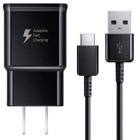 Pwcsadcw1 Linbird Adaptive Fast Charging Wall Charger And 5-feet Usb Type C Cable Kit Bundle Co