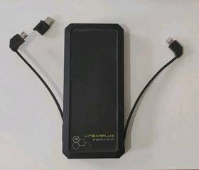 Gp8k123jtbk Linearflux Graphene Series 8000mah Capacity Charger Battery Block Gp8k123jtbk Linearflux Graphene Series 8000mah Capacity Charger Battery Block