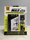 Hmax20k-100w Linearflux Hyper Charger Max 100w 20 800mah Ultimate Usb-c Portable New