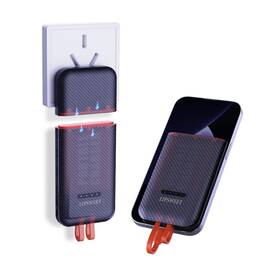 Pb174-ac Lipsweet Separate Portable Charger 20w Usb C Fast Charging Power Bank 5 Output 2 Inpu