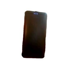 802692 Liquipel Powertek 20 000 Mah Portable Charger Power Bank Black