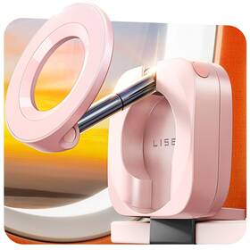2e7100-p Lisen Airplane Travel Essentials Easter Gifts For Teens Women Phone Holder Fo