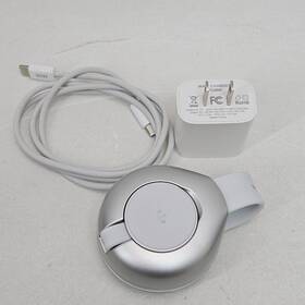 Lisen 445045018024 For Qi2 Magsafe Charger Certified 15w Iphone 3 In 1 Apple Watch Wireless