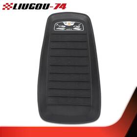 Lg-02itg5644abk Liugou74 1pc Wireless Phone Charging Pad Fit For 15-17 Gm Cadillac Escalade /esv Xl Large