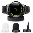 Lk-6115we Qi Wireless Charging Dock Cradle Charger For Samsung Gear Classic