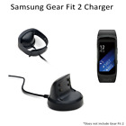 Lk-6132 Generic Charger For Samsung Gear Fit Smart Watch Dock Usb