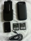 Bd4-pbyssgs3-bk Lll Samsung Case Holster Galaxy Seidio Innocell Power