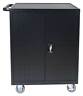 32-capacity Lltp32-b Luxor Furniture Laptop And Chromebook Charging Cart Id 847210035978