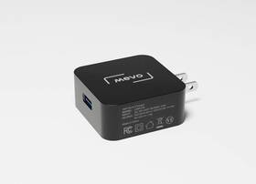 A38010 Logitech Mevo Quick Charger Block For Start Plus Boost And Gen 1