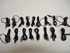 Ecc1du2bbe Lot Cable Usb Charging Black Micro Data Samsung U4 17