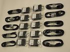 Mcs-02wr Lots 10 Usb Wall Lg Charger Micro