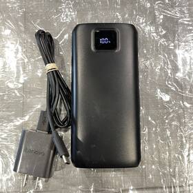 P58d Loveledi Portable-charger-power-bank - 40000mah Power Bank Pd 30w And Qc 4.0 Quick Cha