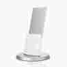 Lp001ba Landingzone Iona By Iphone Ipad Rotating Charging Stand W Lightning Cable 854333004347