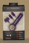 Ls-cc-3 Aes Lsu Illuminated Car Charger With Multi Tip 848170002468