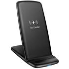Lsgepa090usbb1 Holife Wireless Charger Thucktech Fast Stand With For 619125614964