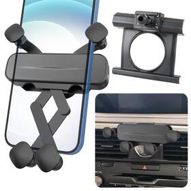 450h Lunqin 747302383461 Car Phone Holder Mount For 2016-2022 Lexus Rx 350 And 2018-2022