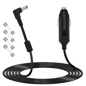 Cz120100 Lusperi For Inogen One G2 G3 G4 G5 Car Charger Black
