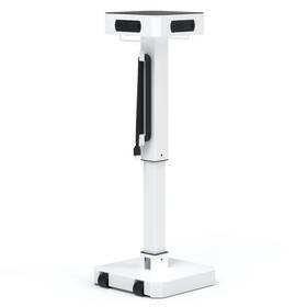 Luxor 313106939953 Luxpower Mobile Ac And Usb Charging Tower