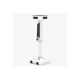 Luxor 847210059967 Luxpower Mobile Ac And Usb Charging Tower