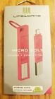 Lw-ct104p Lifeworks Micro Bolt Charge-sync