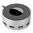 Lysb01c6myzl4-electrncs Vogek Charging Stations 6-port Usb