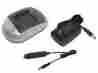 Ckd002su M1063 Powersmart Battery Charger Fit Kodak Easyshare M341 M763