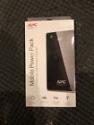 M12bk Apc Mobile Power Pack Portable Charger With Qualcomm 731304321545