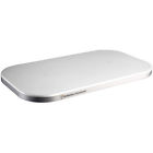 M2pw1 White - 2 Duracell Devices Wireless Powermat Charging
