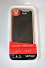 3350917 M30014-blk-alb Vivitar Charge Away Power Boost For Iphone Android 681066544242