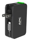 M3pmbk Apc Black Mobile Power 731304322412