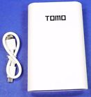 M4-18650 Tomo 18650 Li-ion Battery 0761835653242