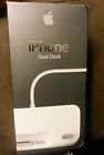 Ma944ll Iphone Headset Dual Fo Blyetooth Dock Apple
